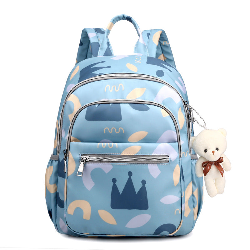 Cute Cartoon Backpack Kalsten