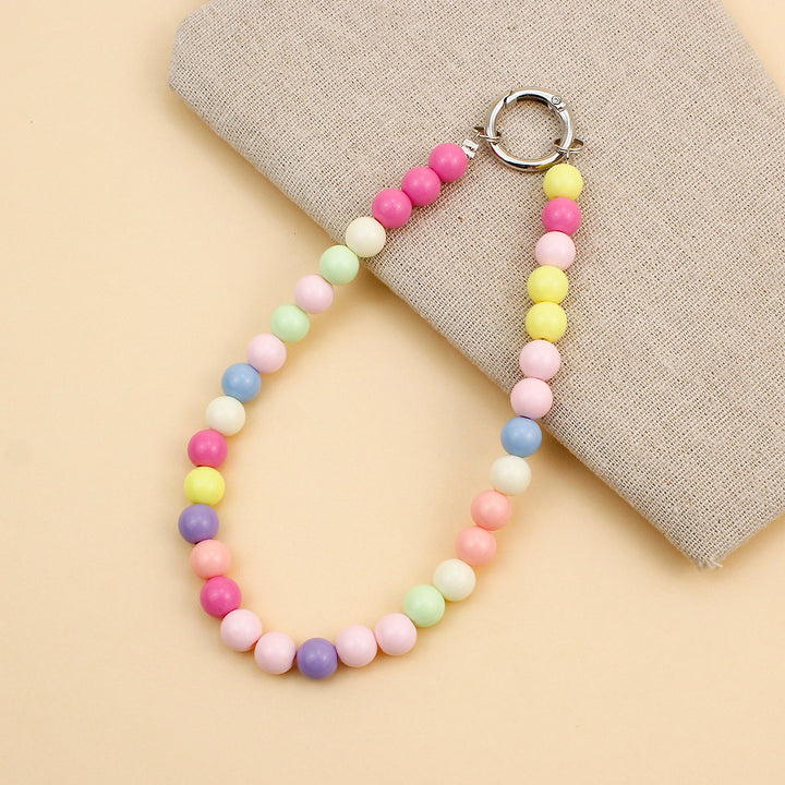 Colorful Beaded Kalsten
