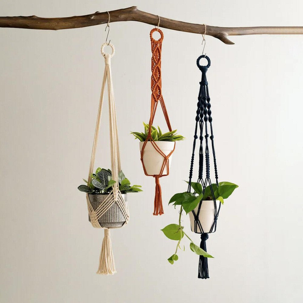 Home Decor Hanging Planter Kalsten