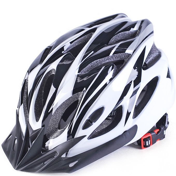 Mountain bike protective helmet Kalsten