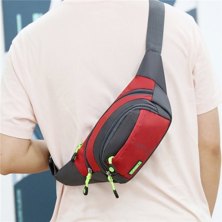 Outdoor Adventure Waist Pack