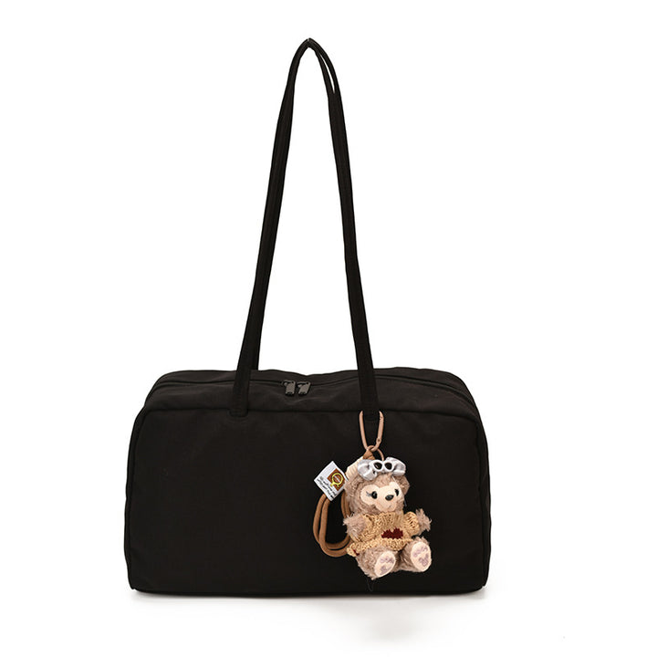 Stylish Travel Handbag
