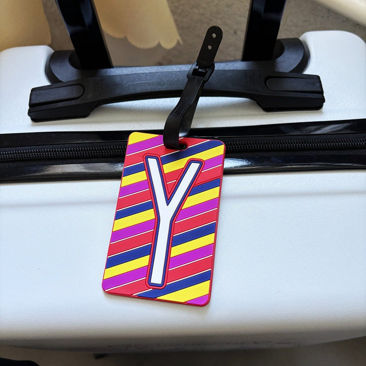Luggage Identifier Kalsten