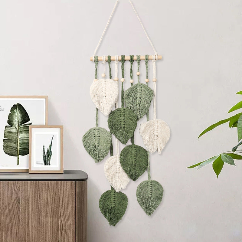 Macramé Wall Decoration Kalsten