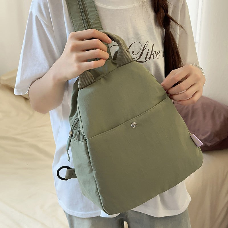 Compact Backpack Kalsten