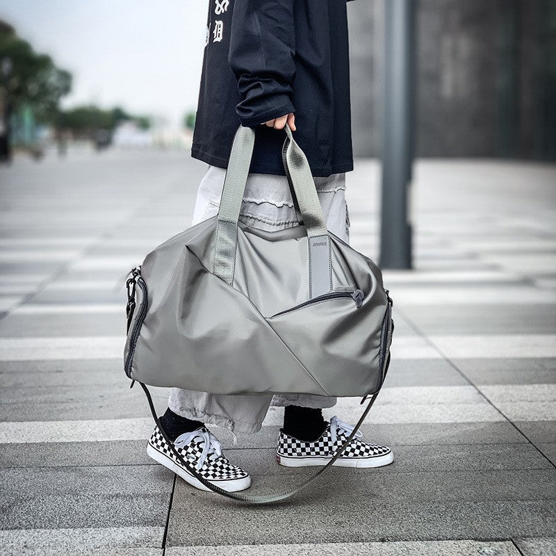 Versatile Travel Duffel Bag
