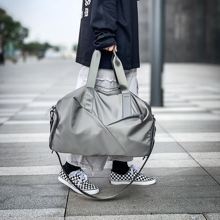 Versatile Travel Duffel Bag