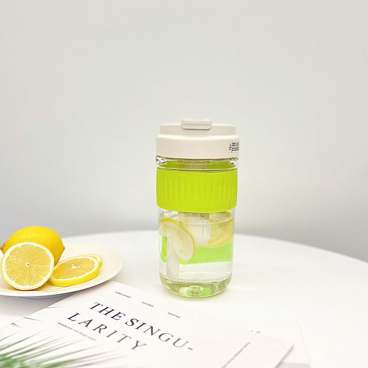 Women's Insulated Fruit Infusion Bottle Kalsten
