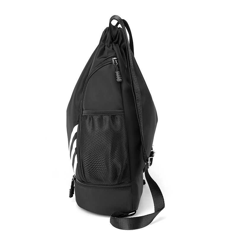 Drawstring Sports Backpack Kalsten