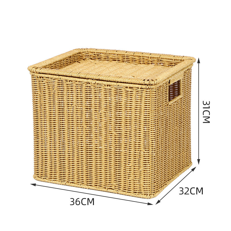 Storage Basket Kalsten