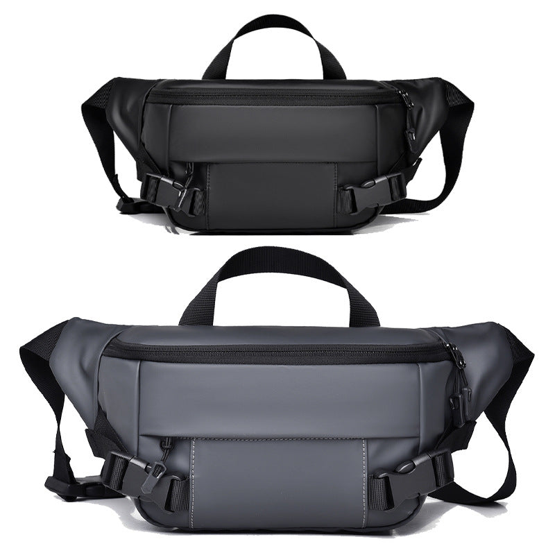Waterproof Utility Crossbody Bag Kalsten