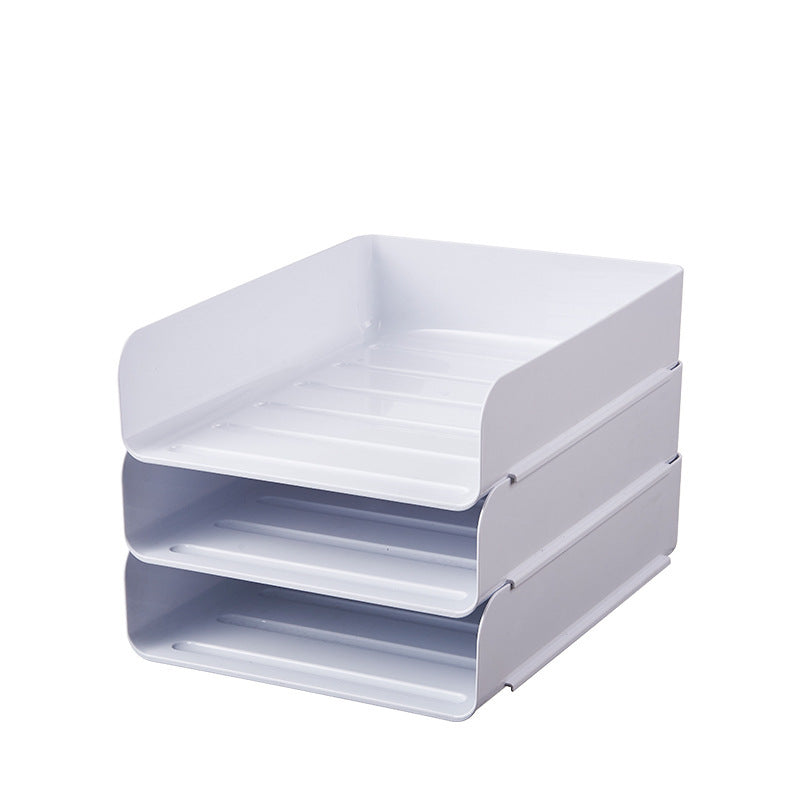 Versatile Multi-Layer File Organizer