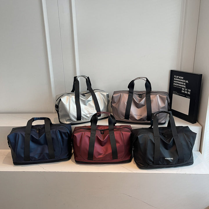 Durable Waterproof Gym Duffel Bag Kalsten