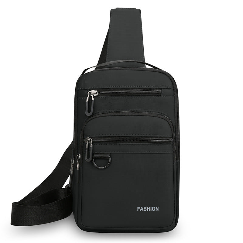 Versatile Utility Sling Pouch