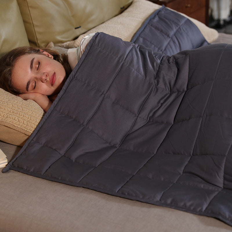 Women's High-Quality and Breathable Year-Round Blanket Kalsten