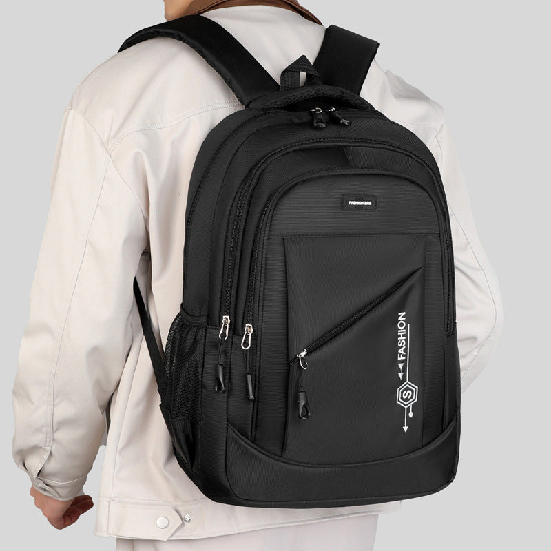 Multi-Functional Laptop Backpack Kalsten