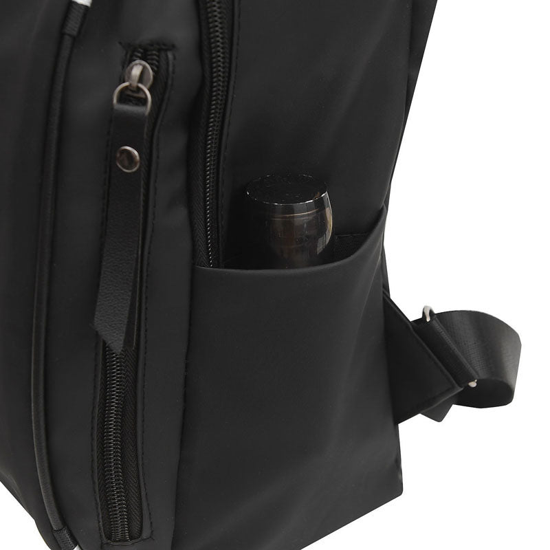 Versatile Nylon Backpack Kalsten