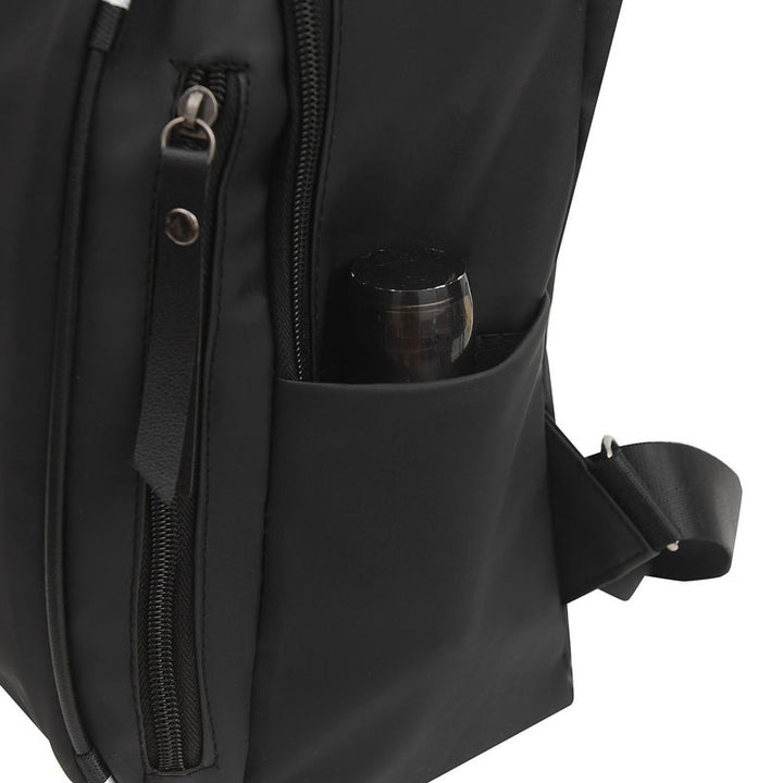 Versatile Nylon Backpack Kalsten