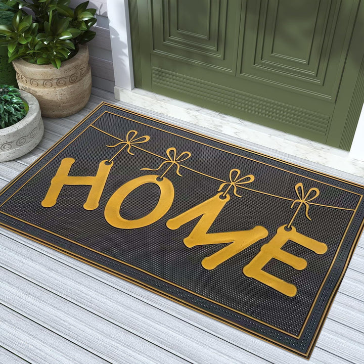 Door Mat Kalsten