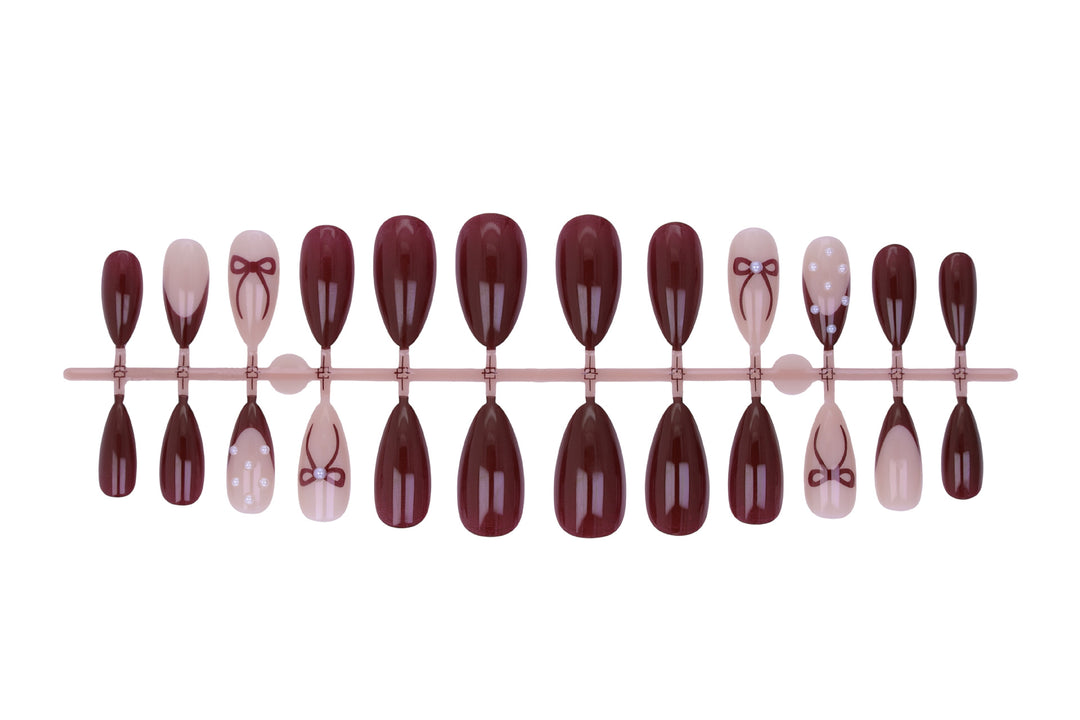 Fashion Nail Extensions Kalsten