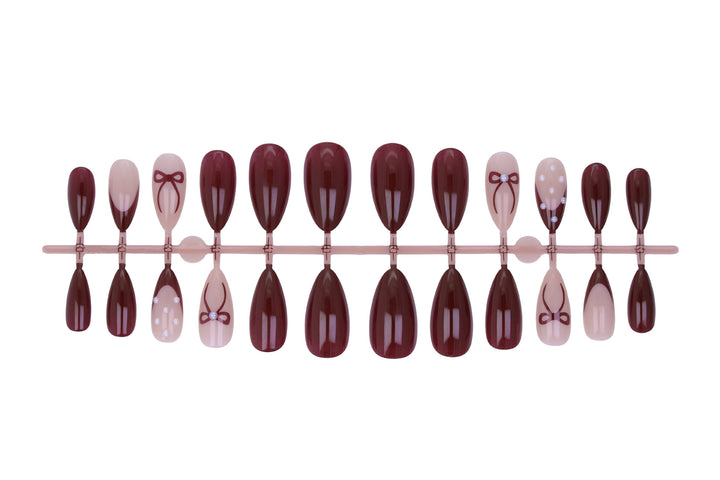 Fashion Nail Extensions Kalsten