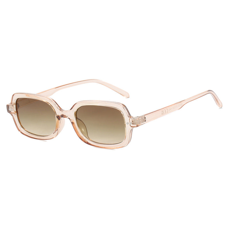 Ladies stylish sunglasses in elegant retro design Kalsten