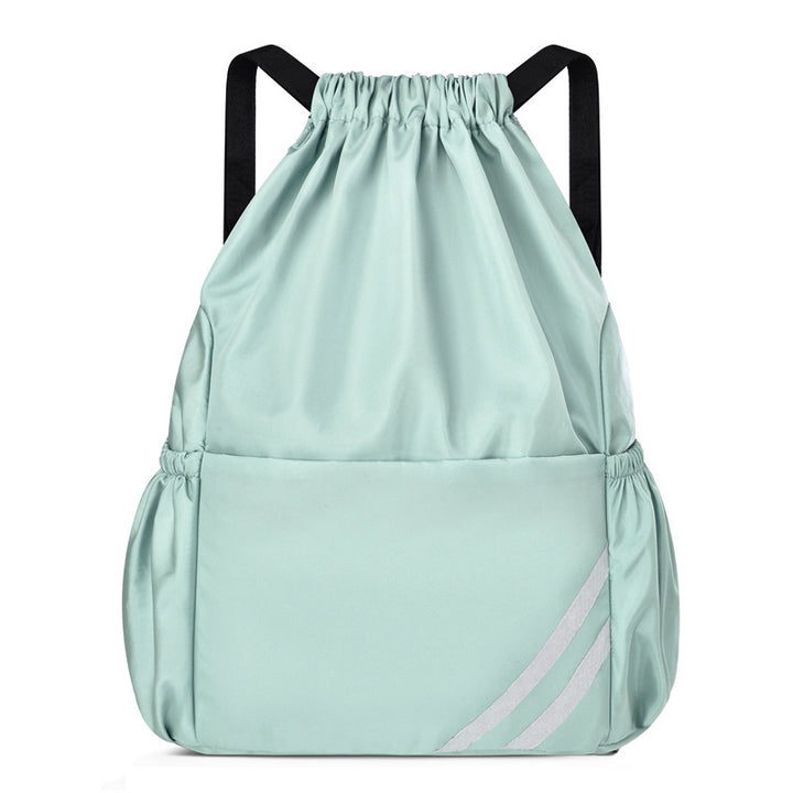 Drawstring Sports Kalsten
