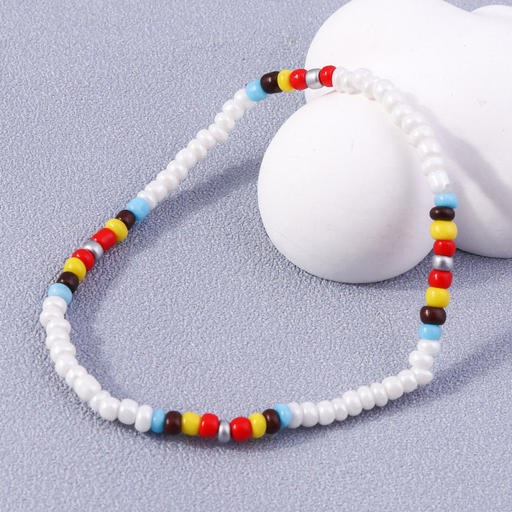 Fashionable Beaded Bracelet Kalsten