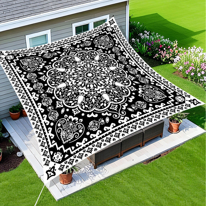 Outdoor Canopy Shade Kalsten
