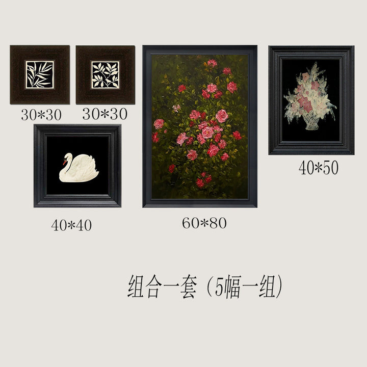 Decorative Art