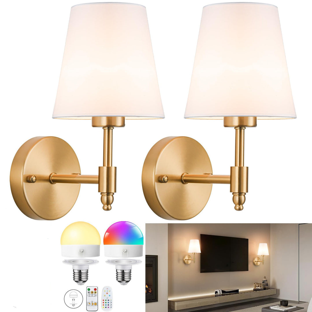 Stylish Modern Wall Lamp