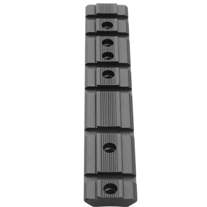 Tactical Mounting Rail System Kalsten