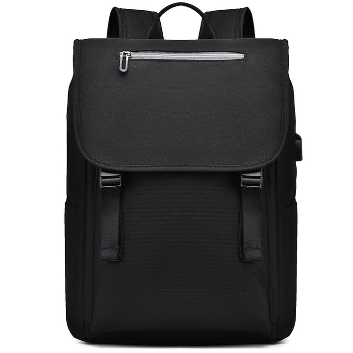 Stylish Multi-Compartment Backpack Kalsten