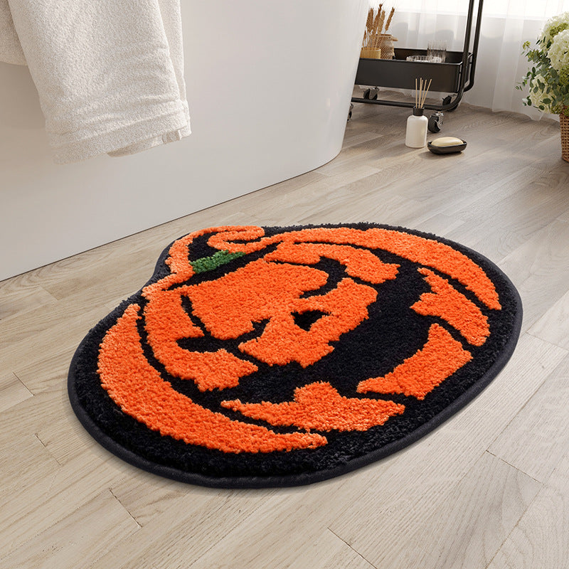 Decorative Bath Mat