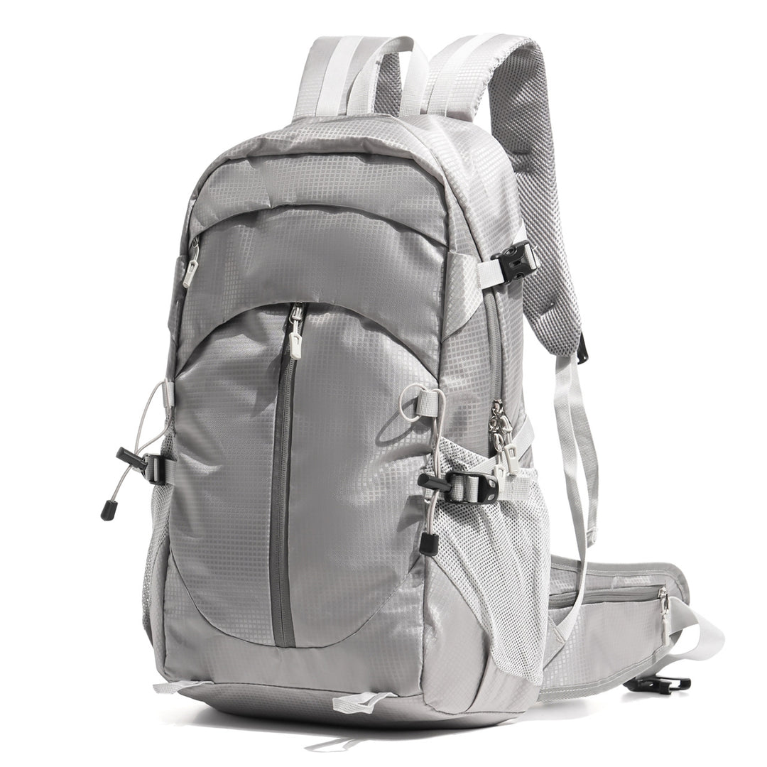 Versatile Outdoor Hiking Backpack