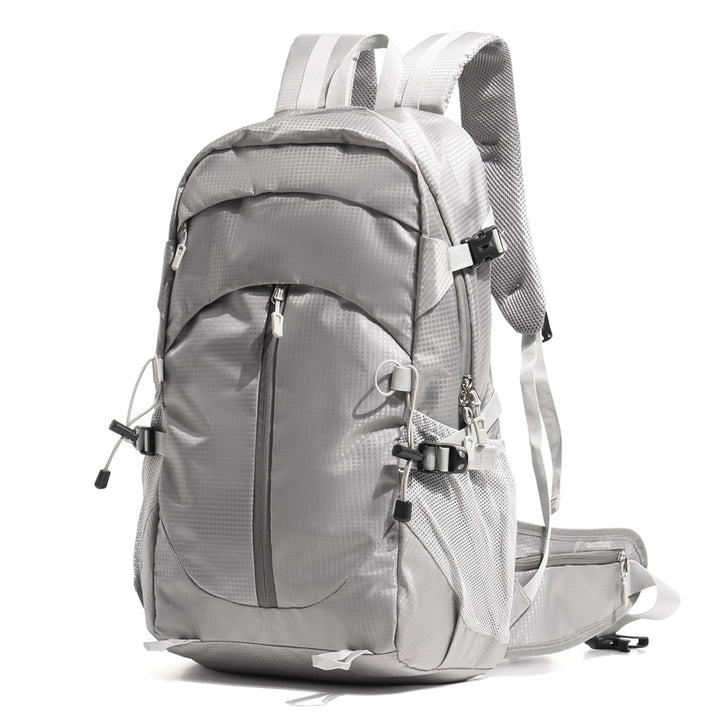 Versatile Outdoor Hiking Backpack