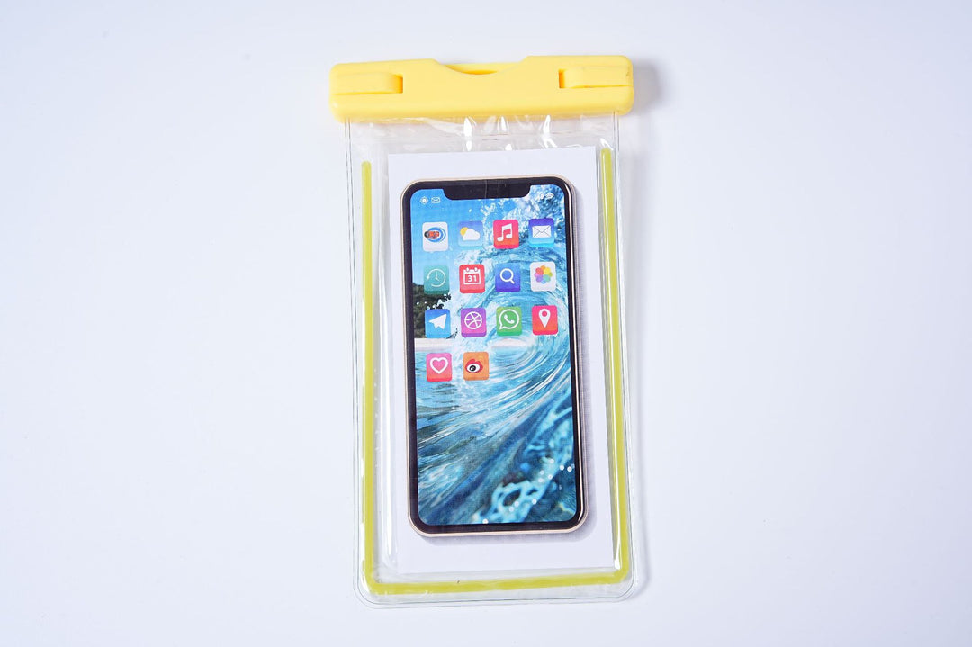 Waterproof Smartphone Case Kalsten