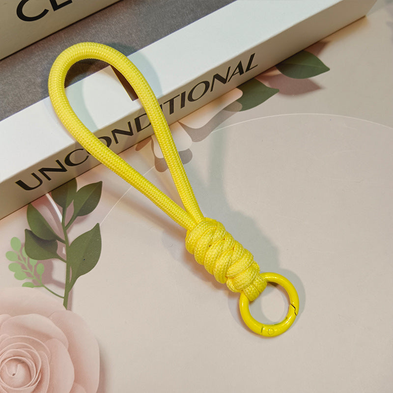 Durable Paracord Keychain Loop Kalsten