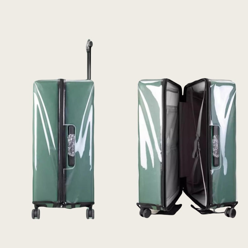 Hard Shell Luggage Protector Kalsten