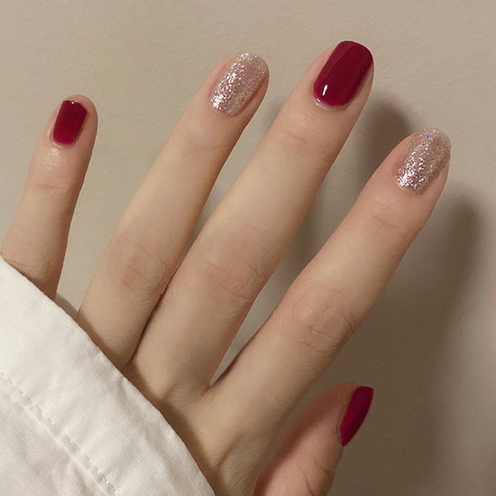 Elegant Nail Care Kalsten