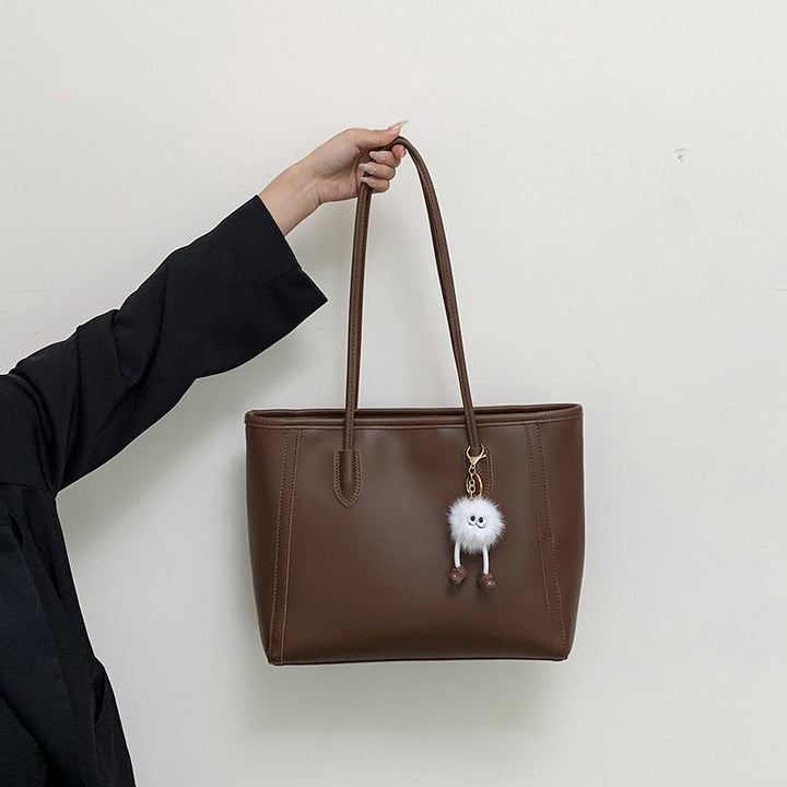 Premium Structured Tote Bag Kalsten