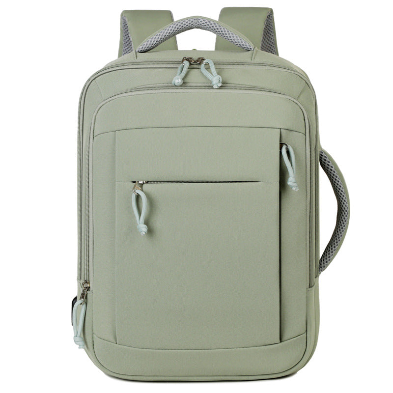 Versatile Multi-Functional Backpack Kalsten