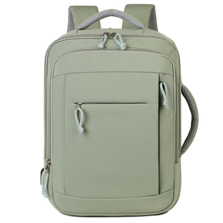 Versatile Multi-Functional Backpack Kalsten