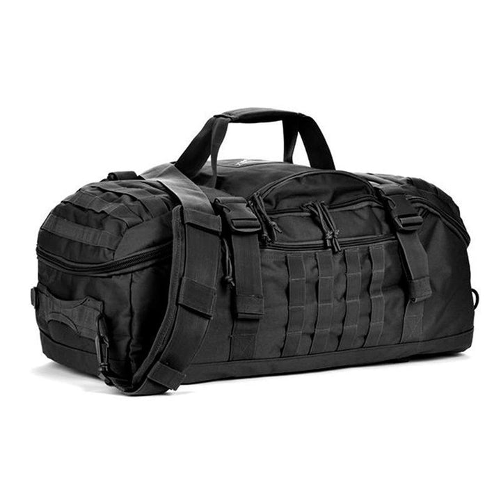 Durable Tactical Multi-Compartment Duffel Bag Kalsten
