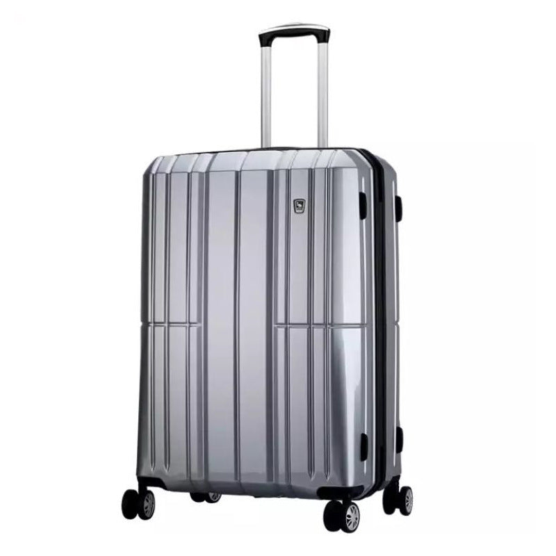 Unisex Lightweight Hard Shell Travel Suitcase Kalsten