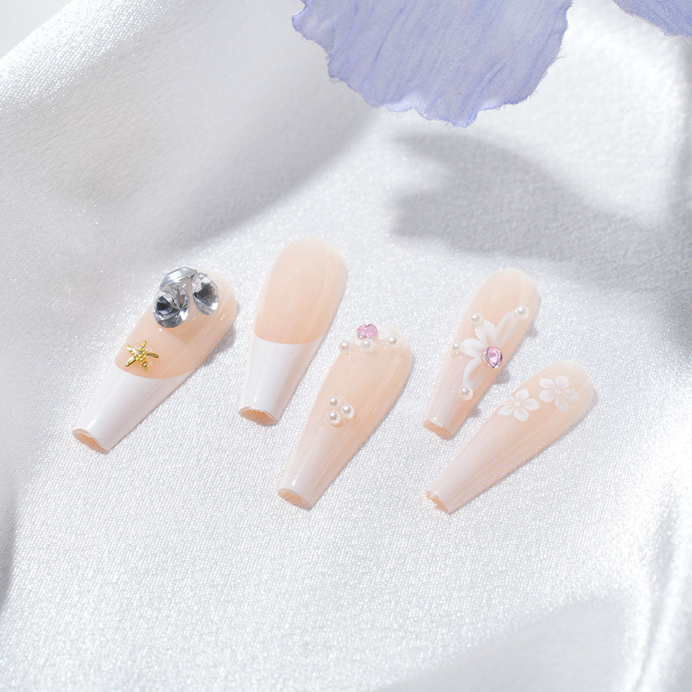 Nail Art Kalsten