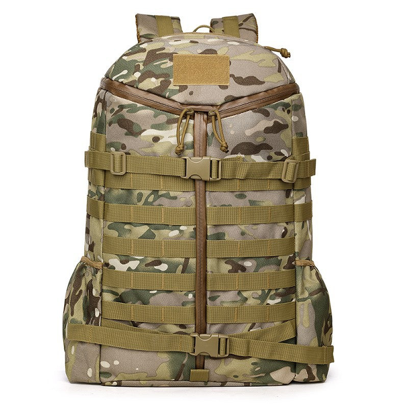 Tactical Multi-Purpose Adventure Backpack Kalsten