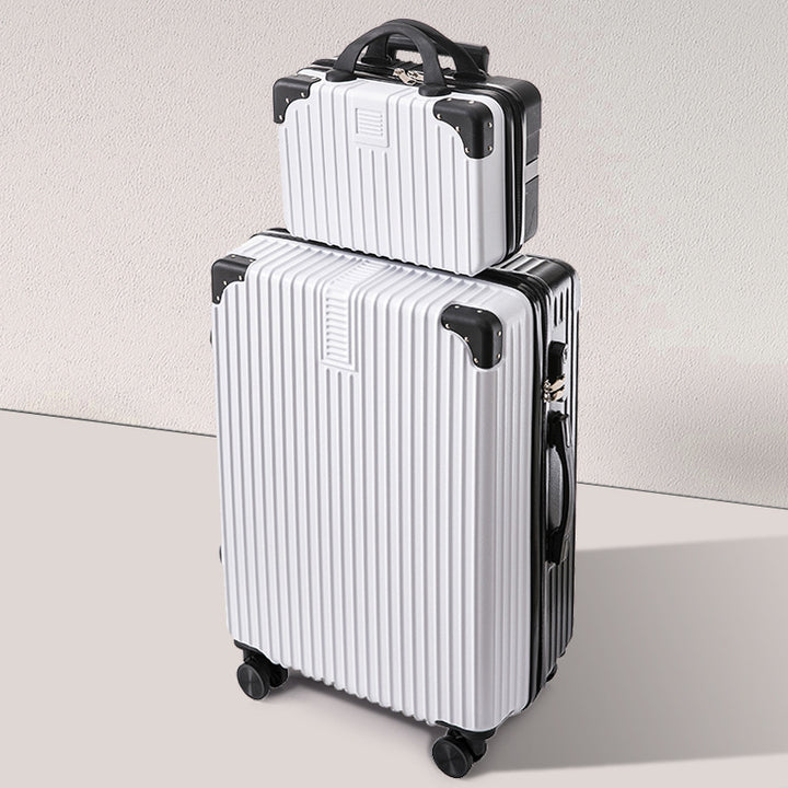 High-Performance Lightweight Rolling Suitcase Kalsten