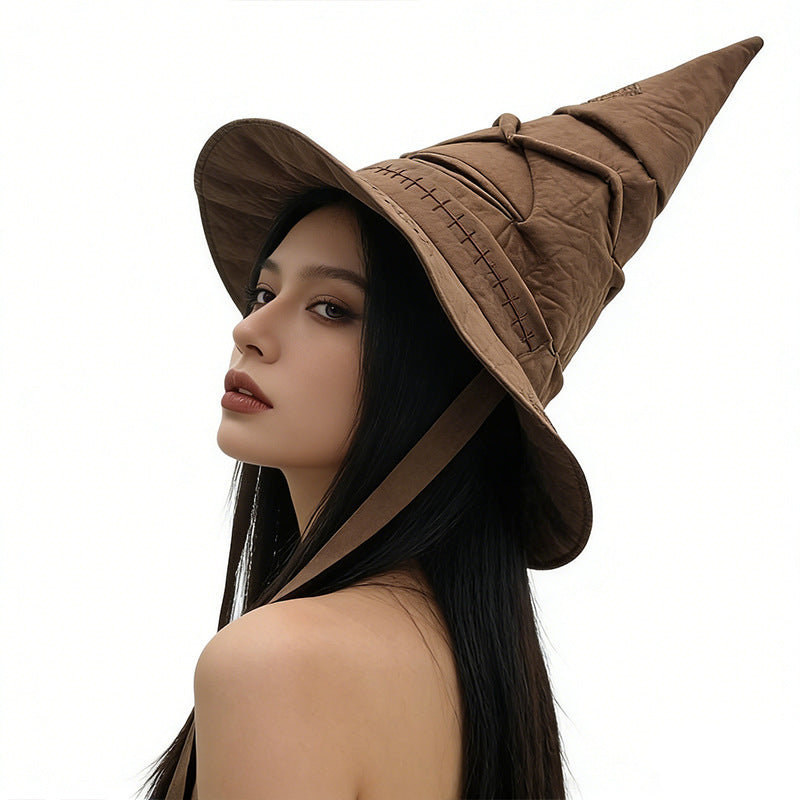 Wizard Hat