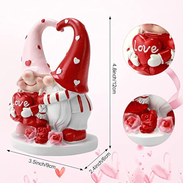 Loving Garden Decoration Figure Kalsten